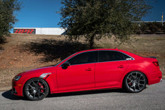 APR Flow Formed Wheels