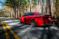 APR Flow Formed Wheels