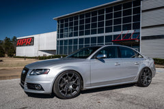 APR Flow Formed Wheels