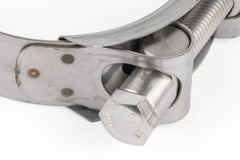 APR Exhaust Tail Pipe Tip Clamp PN. Z1004058
