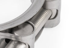APR Exhaust Tail Pipe Tip Clamp PN. Z1004058