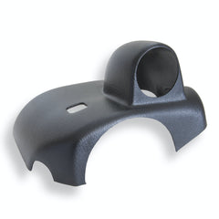 AutoMeter Products 15007 Steering-Column Single-Gauge Pod Mount (2000-03 Silverado/Sierra, 2-1/16 in.)