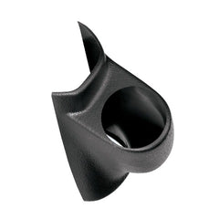 AutoMeter Products 15101 A-Pillar Single-Gauge Pod Mount (1988-98 GM C/K Pickup, 2-1/16 in.)