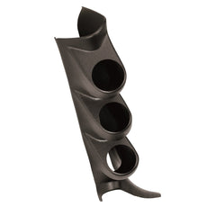 AutoMeter Products 17105 Triple Pillar