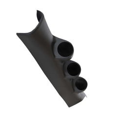 AutoMeter Products 17121 Mounting Solutions Triple Pillar
