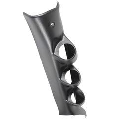 AutoMeter Products 17121 Mounting Solutions Triple Pillar