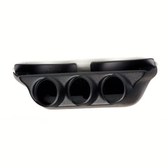 AutoMeter Products 18023 Triple Overhead Console