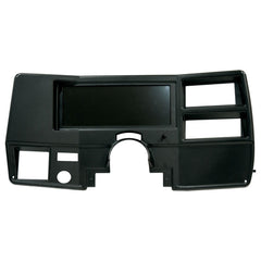 AutoMeter Products 7004 Digital Instrument Display, Color LCD, Invision Square Body