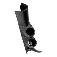 AutoMeter Products 7084 Chevy Duramax 01-03 Dual A-Pillar Kit