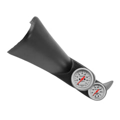 AutoMeter Products 7084 Chevy Duramax 01-03 Dual A-Pillar Kit