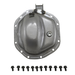 Yukon Gear Nissan (4WD/RWD) Differential Cover - Rear YPC5-NM226
