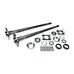 Yukon Gear 20-23 Jeep Gladiator Drive Axle Shaft Assembly - Rear YAWAK-010