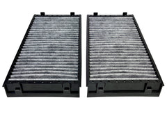 aFe Power BMW (2.0, 3.0, 4.4, 4.8) Cabin Air Filter 35-10025C-MB