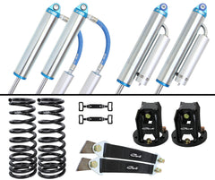 Carli Suspension CS-DD30-94 2.75 inch Lift Dominator System