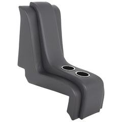 TMI Products Chevrolet GMC Center Console 25-8302-6525-BKS