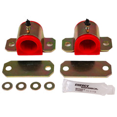 Energy Suspension 93-98 Toyota Supra Suspension Stabilizer Bar Bushing Kit - Front 8.5150R