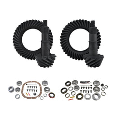 Yukon Gear Ford (4WD/AWD) Differential Ring and Pinion Kit YGK113