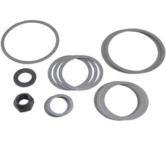 Yukon Gear Chevrolet Dodge Ford GMC (4 X 2/4WD/RWD) Differential Carrier Bearing Shim SK706213
