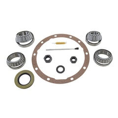 Yukon Gear Chrysler Dodge Plymouth Axle Differential Bearing and Seal Kit - Rear BKC8.75-F