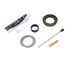 Yukon Gear Chevrolet GMC Hummer (4WD) Differential Rebuild Kit - Front MKGM9.25IFS