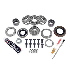 Yukon Gear 18-23 Jeep Wrangler Axle Differential Bearing and Seal Kit - Front YKD30JL-FRONT