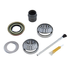 Yukon Gear Cadillac Chevrolet GMC (4WD/AWD) Differential Pinion Bearing Kit - Front PKGM8.25IFS-A