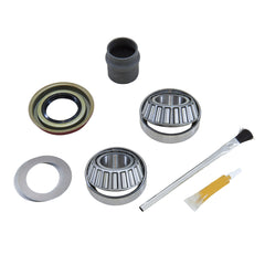 Yukon Gear Cadillac Chevrolet GMC (4WD/AWD) Differential Pinion Bearing Kit - Front PKGM8.25IFS-A