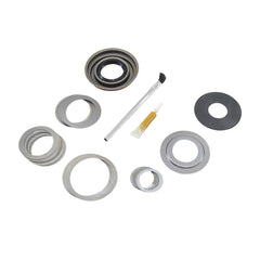 Yukon Gear 80-82 Chevrolet Corvette Differential Rebuild Kit - Rear MKD44-VET