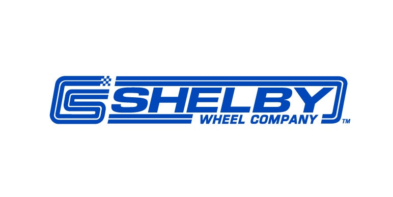 Carroll Shelby Wheels 05-21 Ford Mustang (2.3, 3.7, 4.0, 4.6, 5.0, 5.2, 5.4, 5.8) Wheel CS3-215455-CP