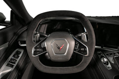 Drake Muscle Cars 20-23 Chevrolet Corvette (5.5, 6.2) Steering Wheel CV950-26