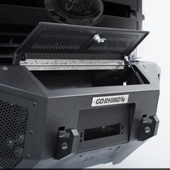Go Rhino 15-20 Chevrolet Colorado (Crew Cab Pickup/Extended Cab Pickup) Bumper 24277T