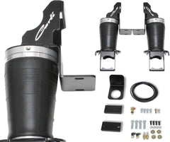 Carli Suspension CS-DLTB-03-H Long Travel Air Bag System, 1-2 inch Rear Lift