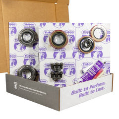 Yukon Gear Buick Oldsmobile Pontiac Differential Ring and Pinion Kit - Rear YGK2362
