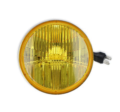 Retrobright American Motors, Audi, BMW, Bentley... Headlight LFRB105