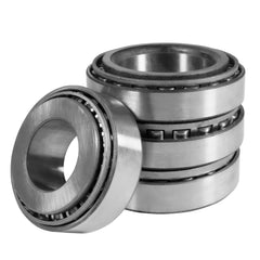 Yukon Gear Ford Lincoln (4WD/RWD) Axle Differential Bearing and Seal Kit - Rear YKF9.75-CNV-J
