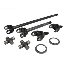Yukon Gear Dodge Ram (4WD) Drive Axle Shaft Assembly - Front YAW25002
