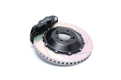 Dinan 09-16 BMW Z4 (Convertible - 2.0, 3.0) Disc Brake Pad Set D290-0891-B