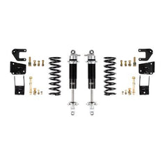 Detroit Speed Buick, Chevrolet, Oldsmobile, Pontiac... Coilover Adjustable Spring Lowering Kit 042413DS