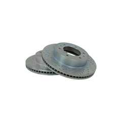 Baer Brake Systems Hummer (4WD/AWD) Disc Brake Rotor Set - Front PN. 05703-020