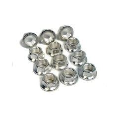 Baer Brake Systems Disc Brake Rotor Nut PN. 2000028