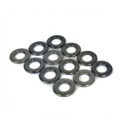 Baer Brake Systems Disc Brake Rotor Nut PN. 2000028