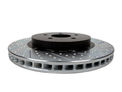 Baer Brake Systems 06-13 Chevrolet Corvette Disc Brake Rotor Set - Rear PN. 2302068