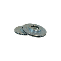 Baer Brake Systems 98-04 Toyota Tacoma (RWD) Disc Brake Rotor Set - Front PN. 31146-020