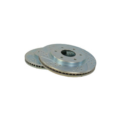Baer Brake Systems INFINITI, Nissan (4WD/AWD/RWD) Disc Brake Rotor Set - Front PN. 31328-020