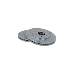 Baer Brake Systems Nissan, Suzuki (RWD) Disc Brake Rotor Set - Front PN. 31411-020