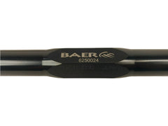 Baer Brake Systems Chevrolet, GMC Steering Tie Rod End - Front Outer PN. 3301010