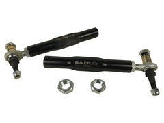 Baer Brake Systems Chevrolet, GMC Steering Tie Rod End - Front Outer PN. 3301010
