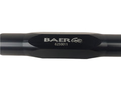Baer Brake Systems Chevrolet, Pontiac Steering Tie Rod End - Front Outer PN. 3301012