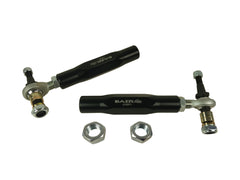 Baer Brake Systems Chevrolet, Pontiac Steering Tie Rod End - Front Outer PN. 3301012