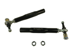 Baer Brake Systems Chevrolet, Pontiac Steering Tie Rod End - Front Outer PN. 3301014